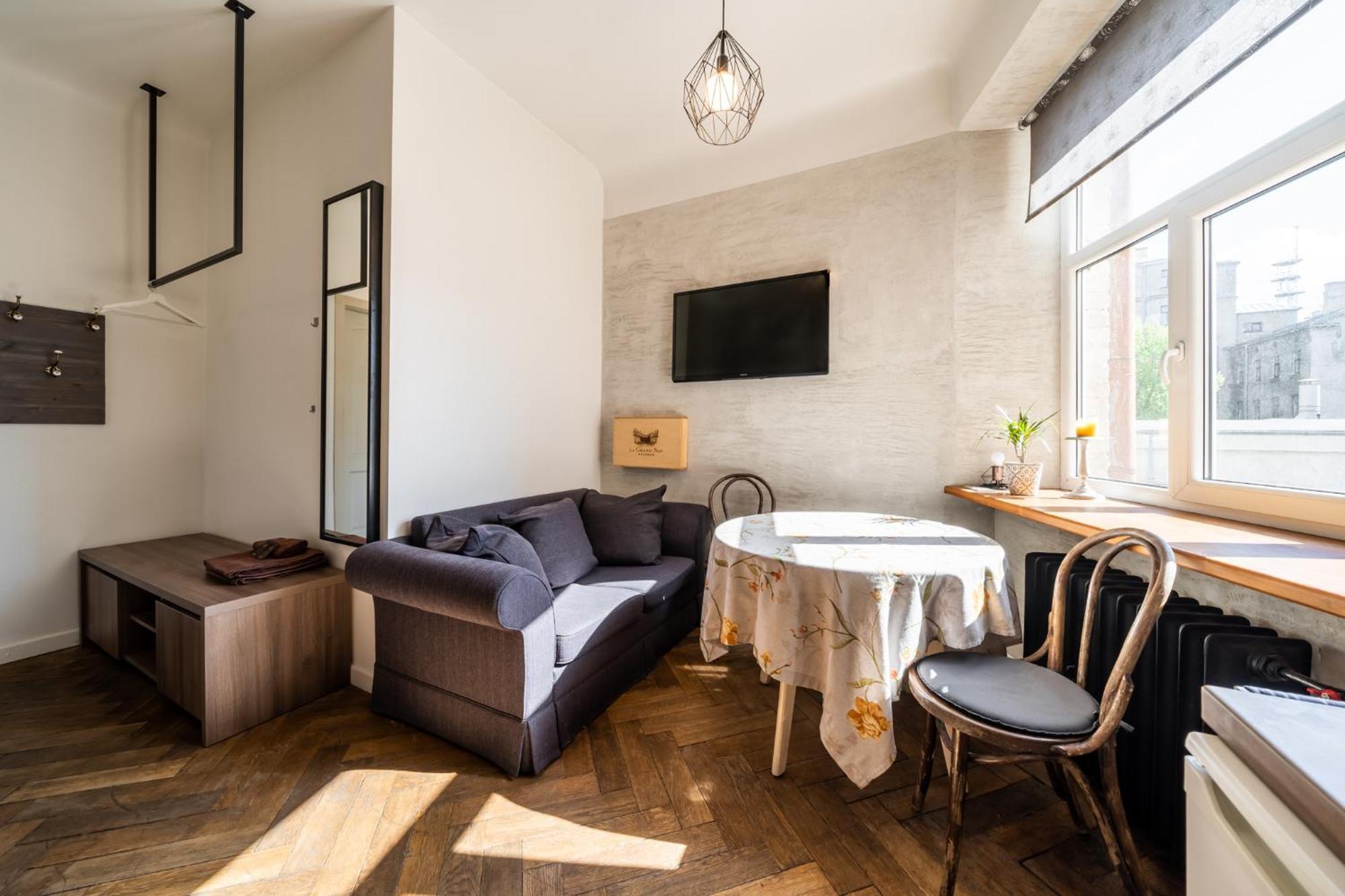 Baltic Design Apartments With Free Parking And Self Check In Рига Екстериор снимка